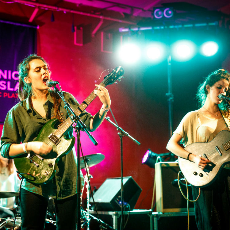 Eurosonic Noorderslag 2015 festival review